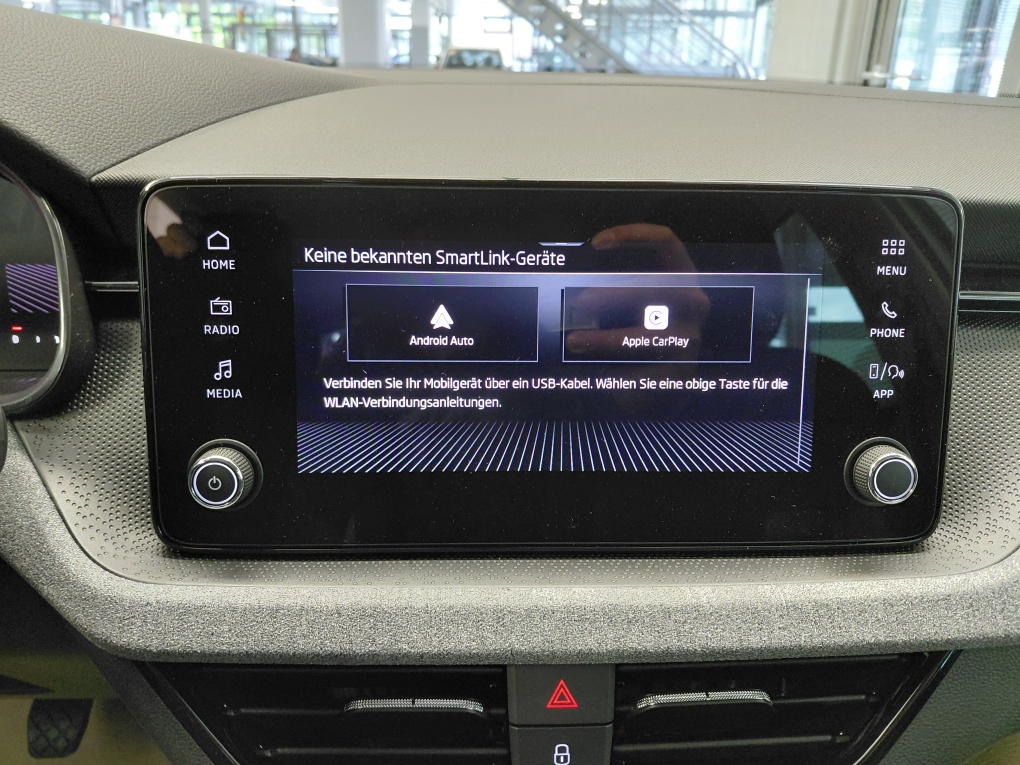 Skoda Kamiq – Foto 11