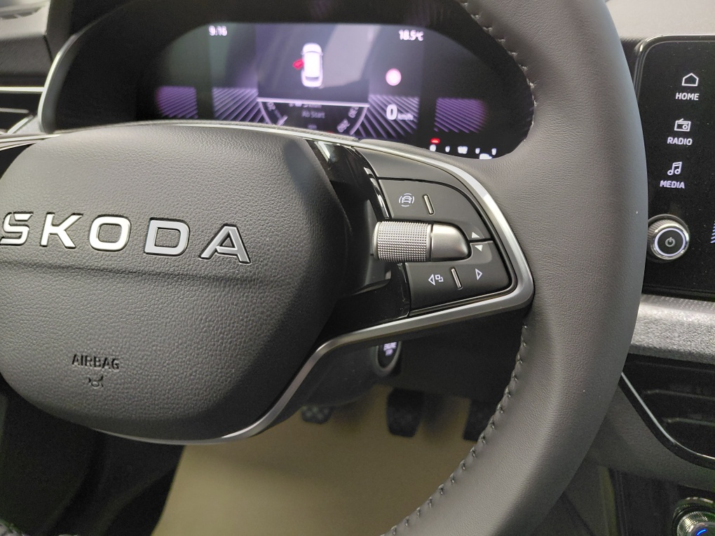 Skoda Kamiq – Foto 16