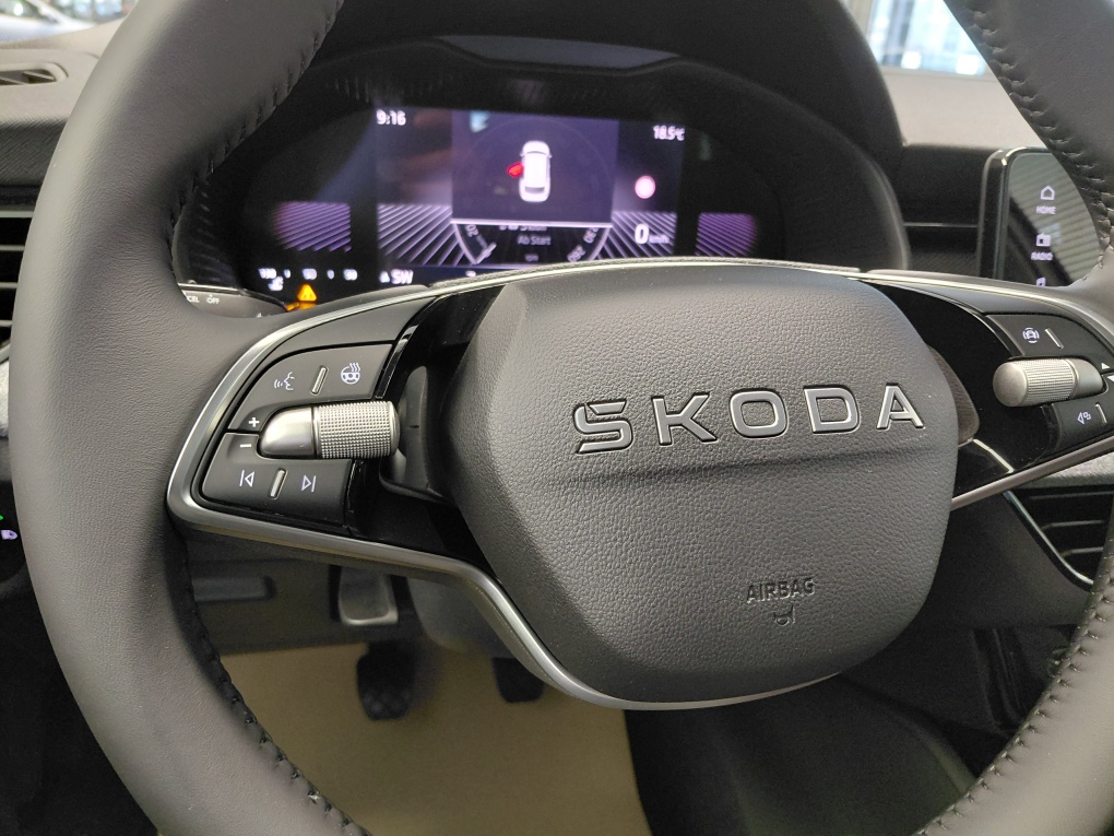 Skoda Kamiq – Foto 17