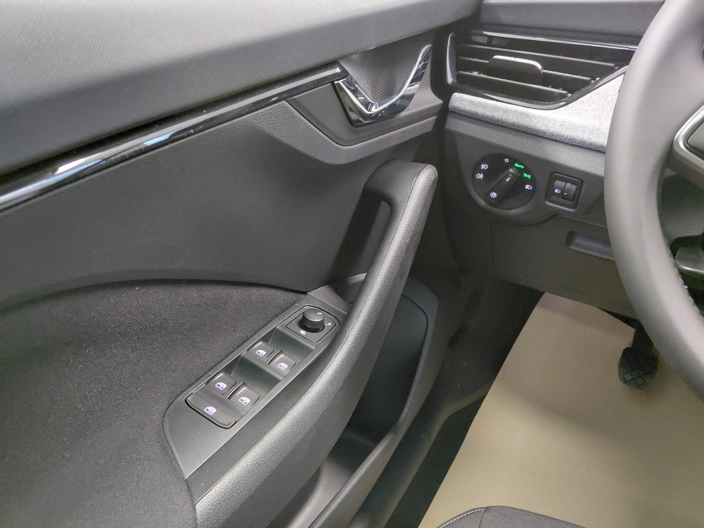 Skoda Kamiq – Foto 18