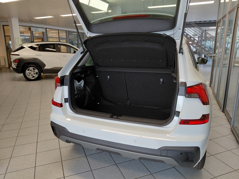 Skoda Kamiq – Foto 2