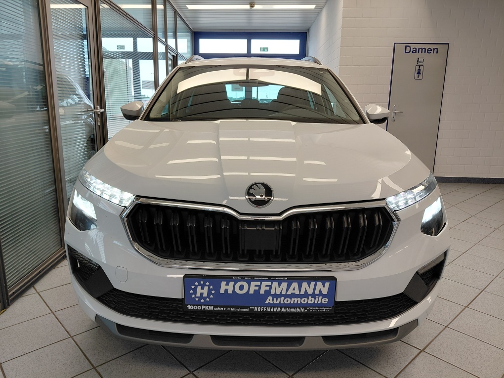 Skoda Kamiq – Foto 25