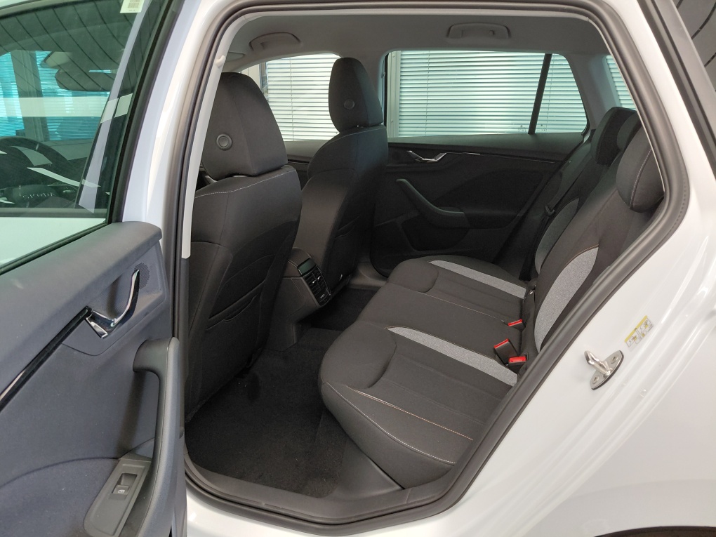 Skoda Kamiq – Foto 4