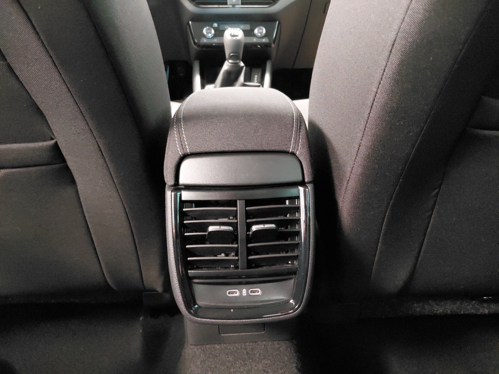 Skoda Kamiq – Foto 5