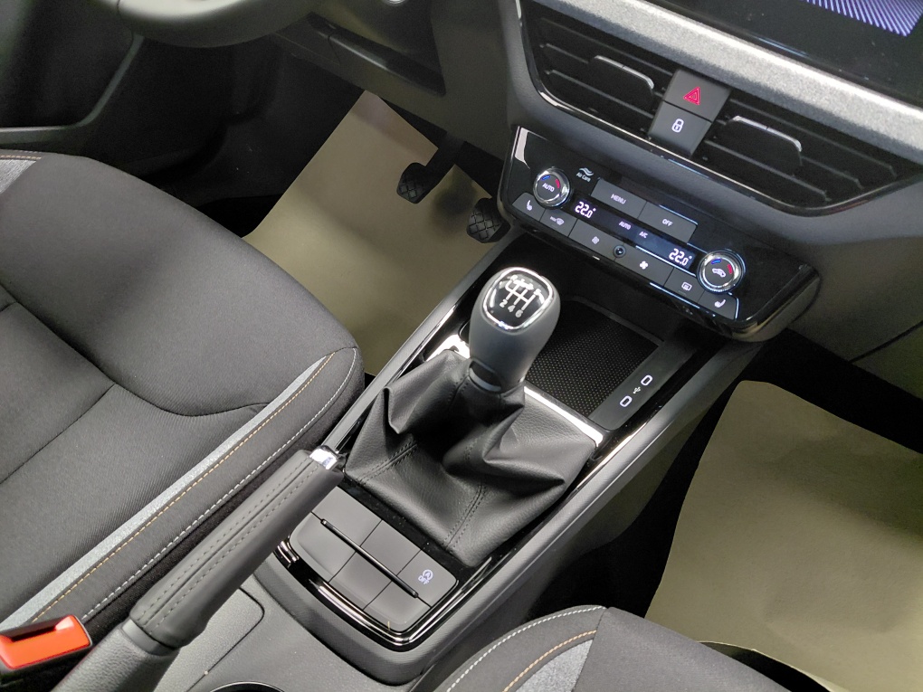 Skoda Kamiq – Foto 7