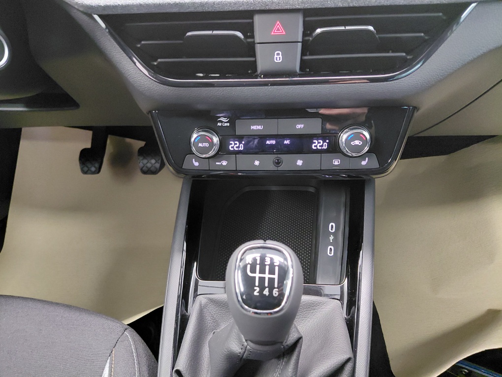 Skoda Kamiq – Foto 8