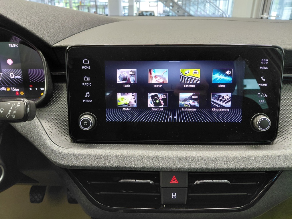 Skoda Kamiq – Foto 9