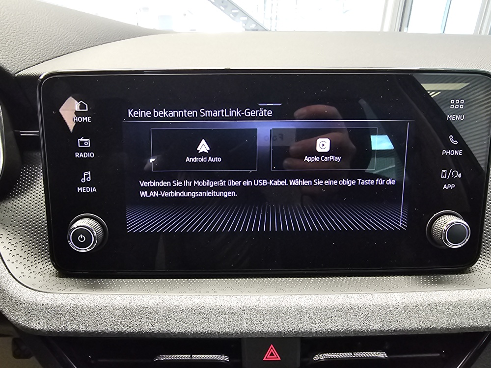 Skoda Kamiq – Foto 11