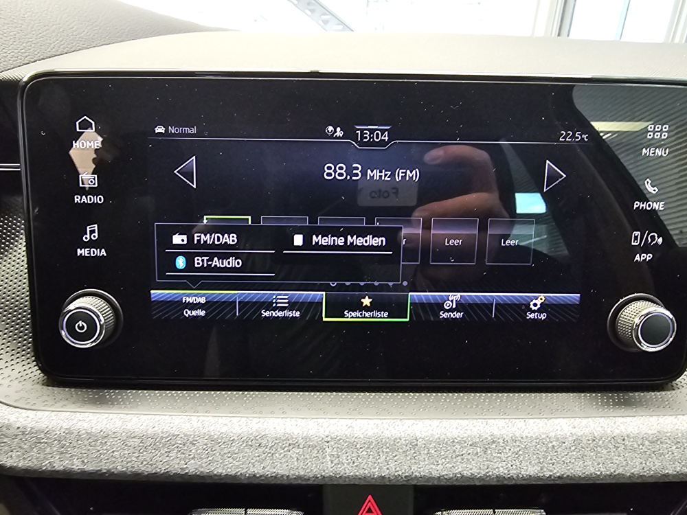 Skoda Kamiq – Foto 12