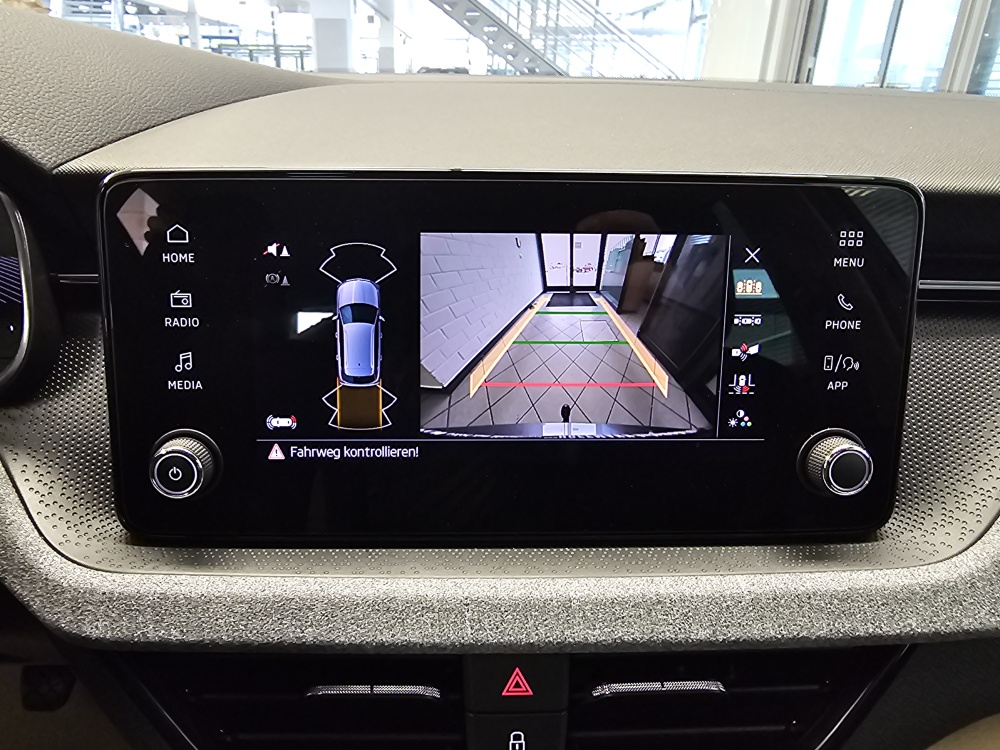Skoda Kamiq – Foto 15