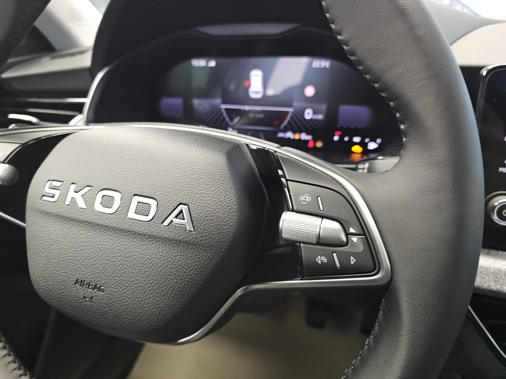 Skoda Kamiq – Foto 16