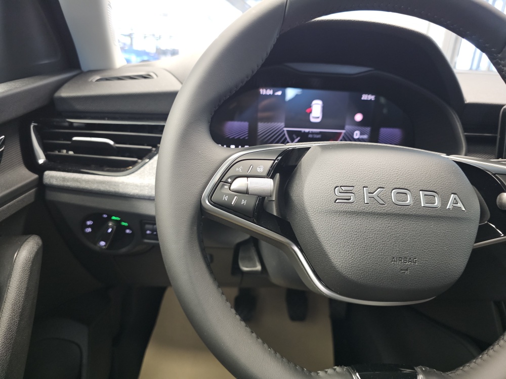 Skoda Kamiq – Foto 17