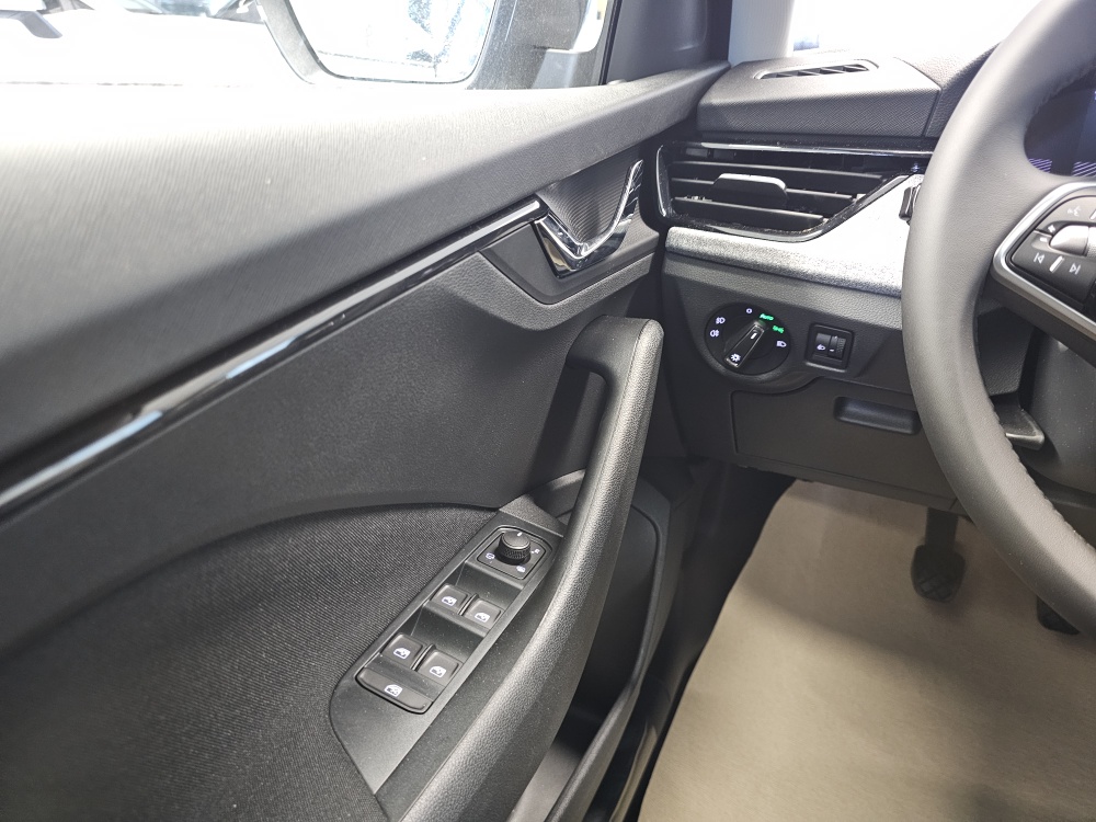 Skoda Kamiq – Foto 18