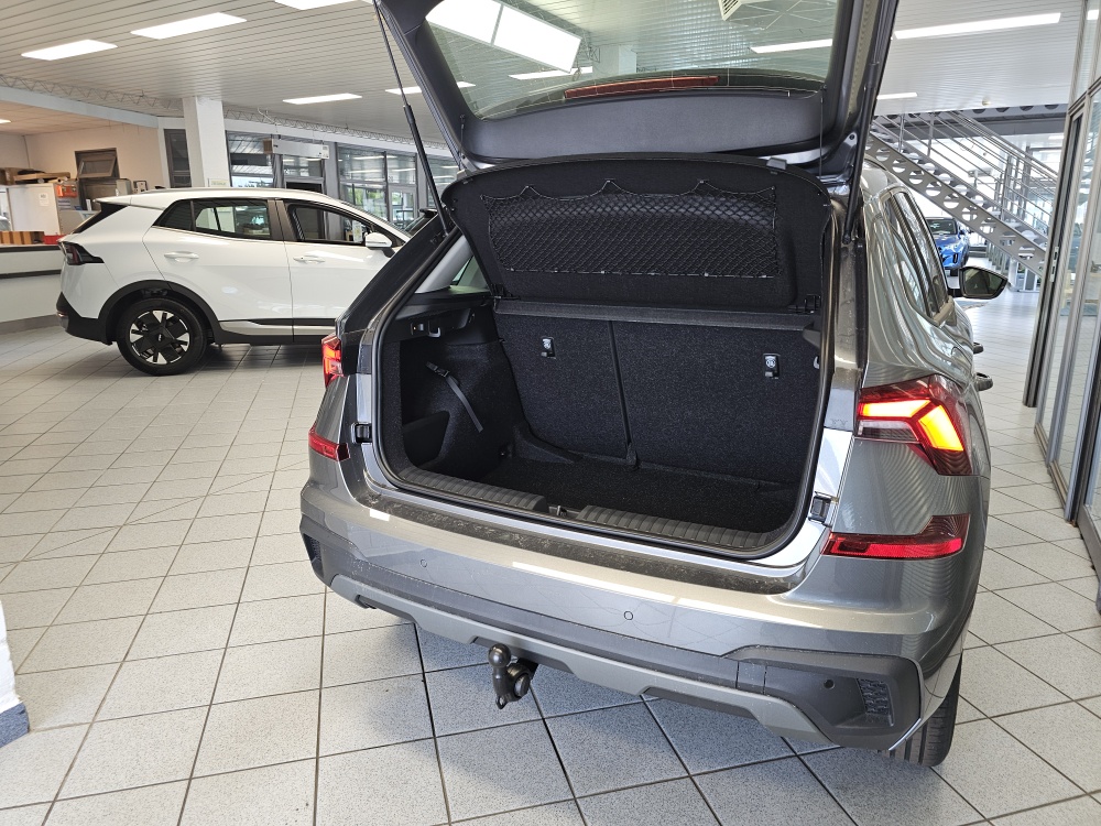 Skoda Kamiq – Foto 2