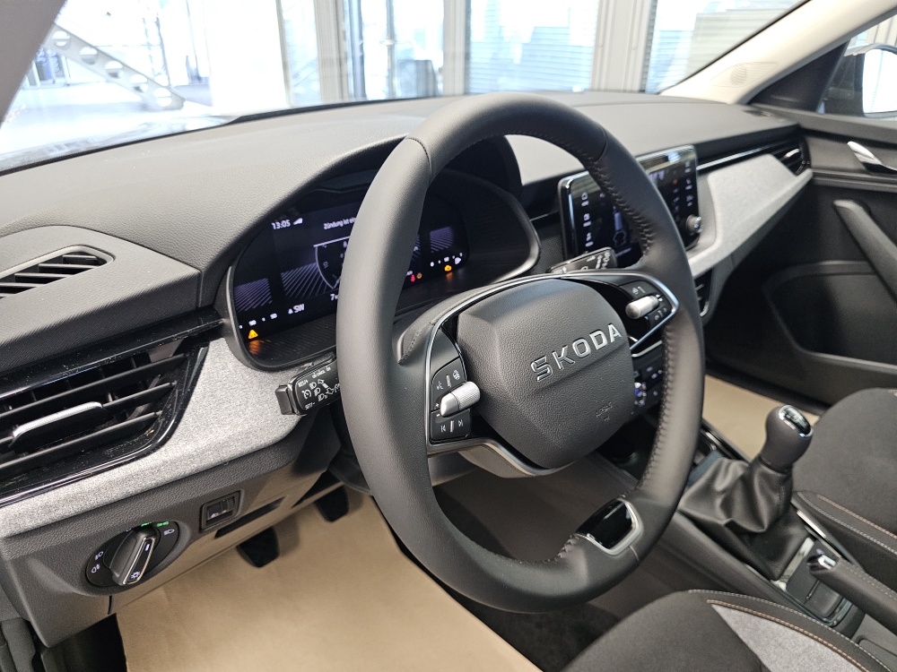 Skoda Kamiq – Foto 20