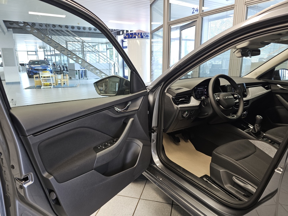 Skoda Kamiq – Foto 22