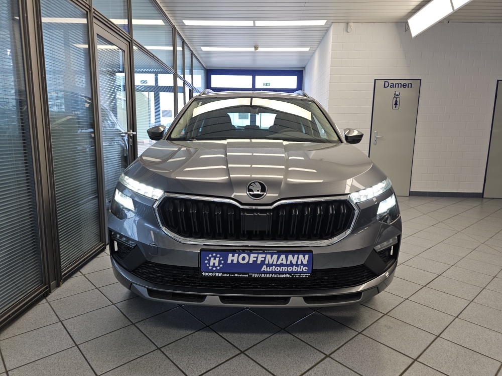 Skoda Kamiq – Foto 25