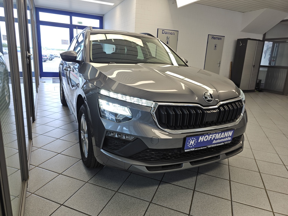 Skoda Kamiq – Foto 26