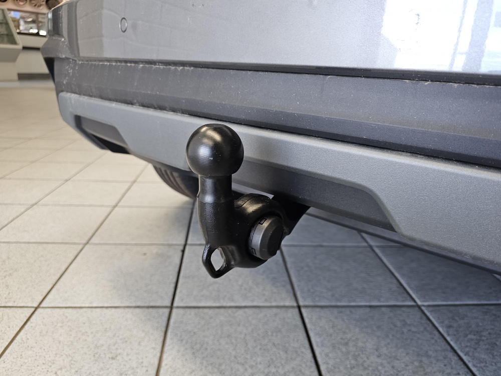 Skoda Kamiq – Foto 3