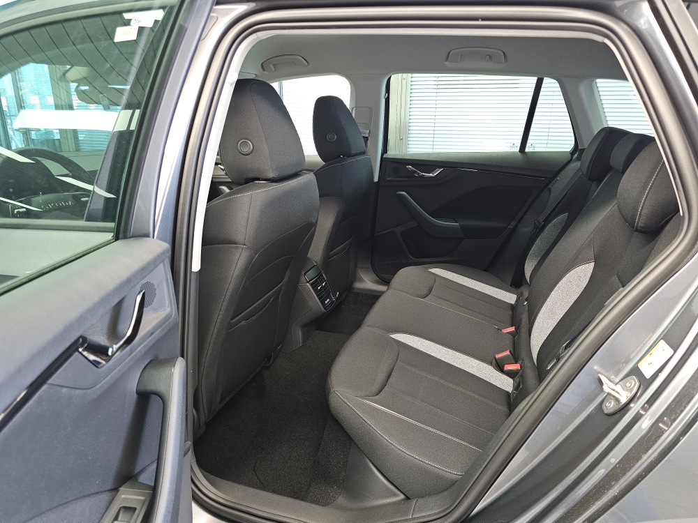 Skoda Kamiq – Foto 5