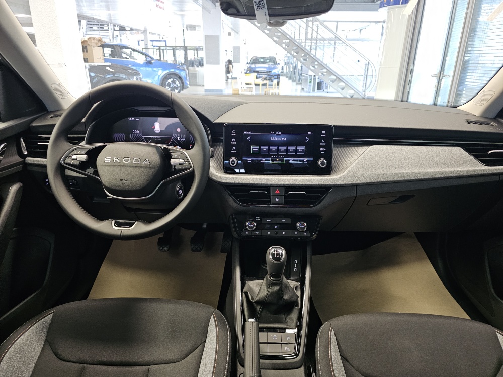 Skoda Kamiq – Foto 7