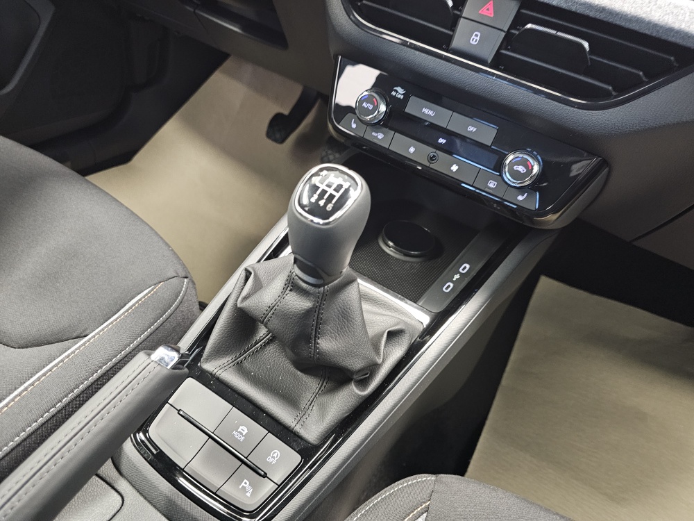 Skoda Kamiq – Foto 8