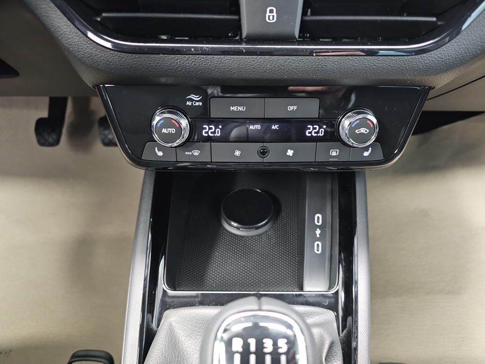 Skoda Kamiq – Foto 9
