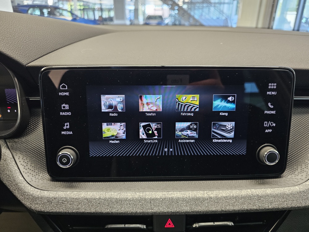 Skoda Kamiq – Foto 10