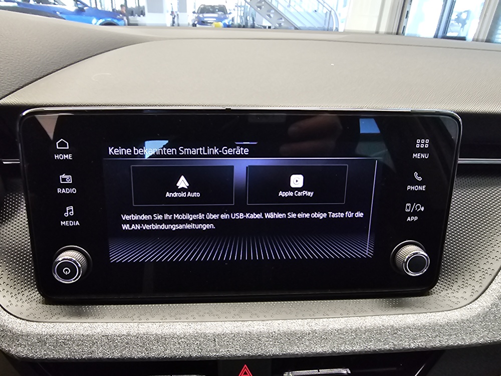 Skoda Kamiq – Foto 11