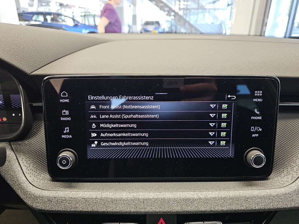 Skoda Kamiq – Foto 13