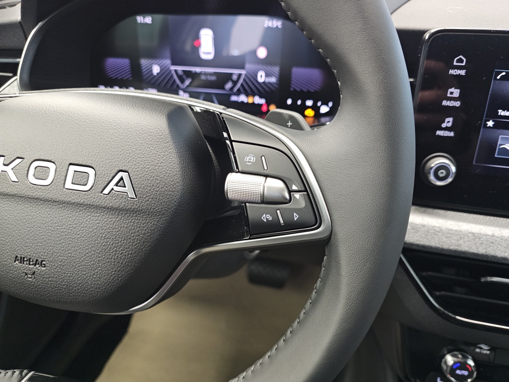 Skoda Kamiq – Foto 14