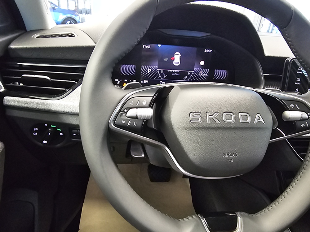 Skoda Kamiq – Foto 15