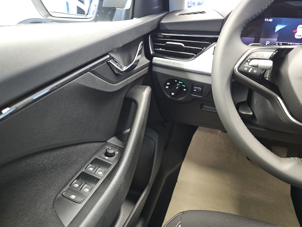 Skoda Kamiq – Foto 16