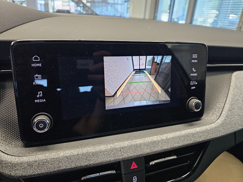 Skoda Kamiq – Foto 18