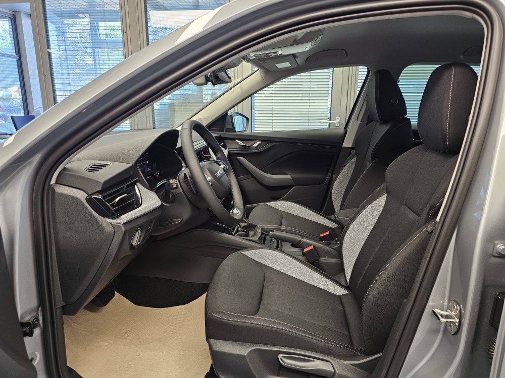 Skoda Kamiq – Foto 20