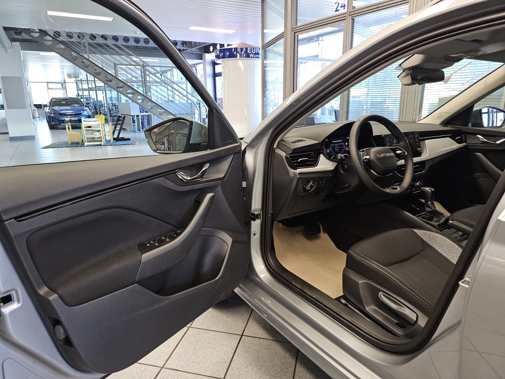 Skoda Kamiq – Foto 21