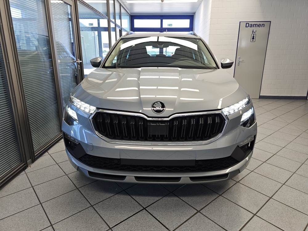 Skoda Kamiq – Foto 24