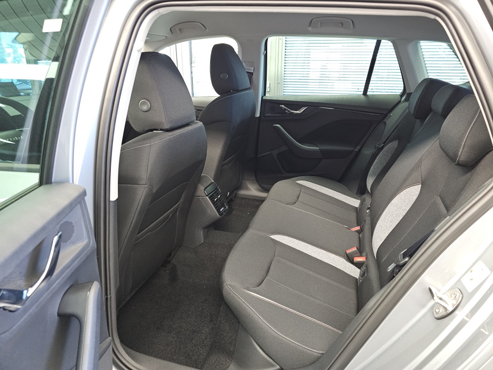 Skoda Kamiq – Foto 4