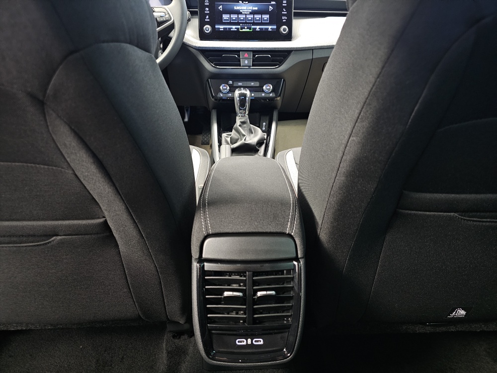 Skoda Kamiq – Foto 5