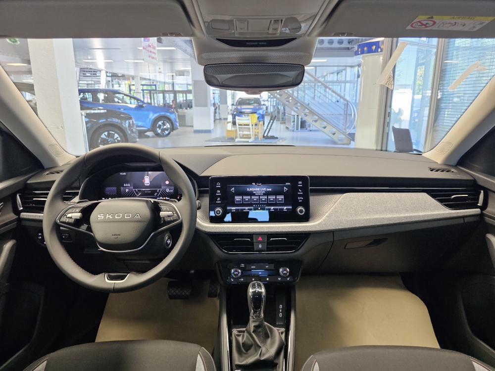 Skoda Kamiq – Foto 6
