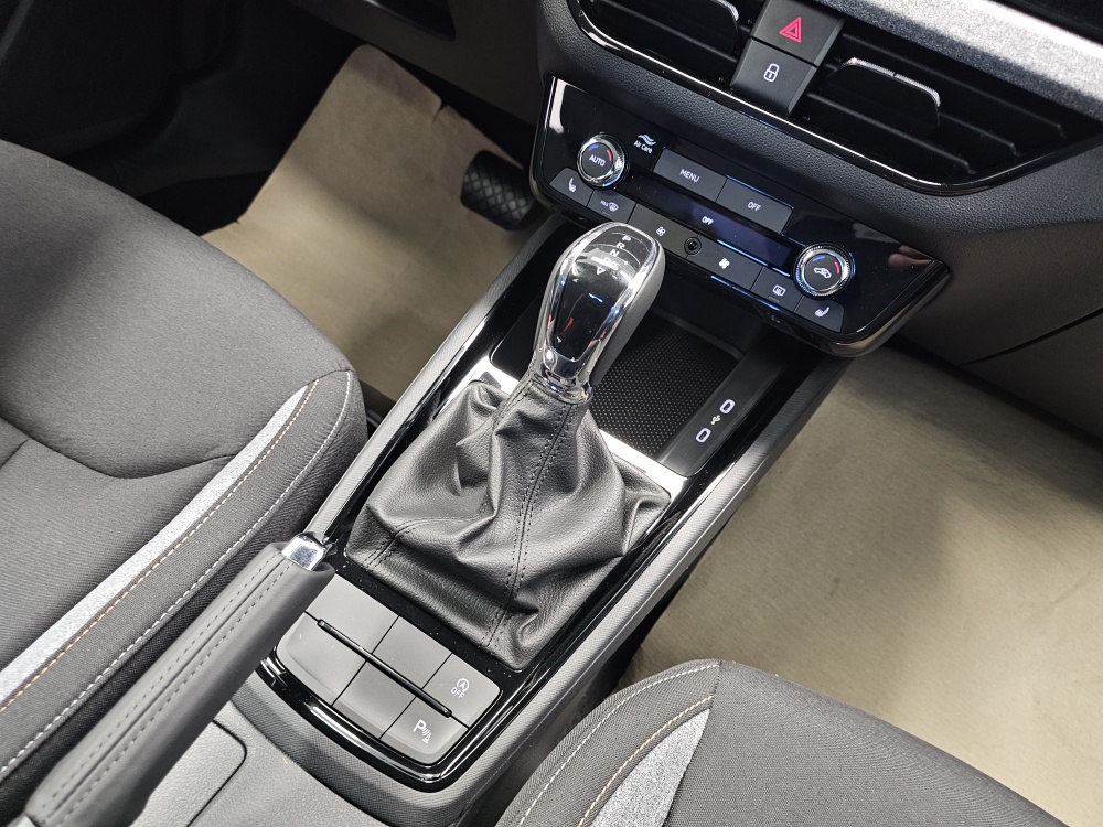 Skoda Kamiq – Foto 7