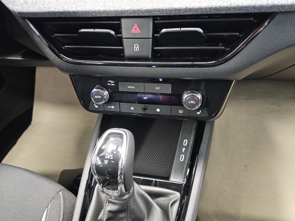 Skoda Kamiq – Foto 8