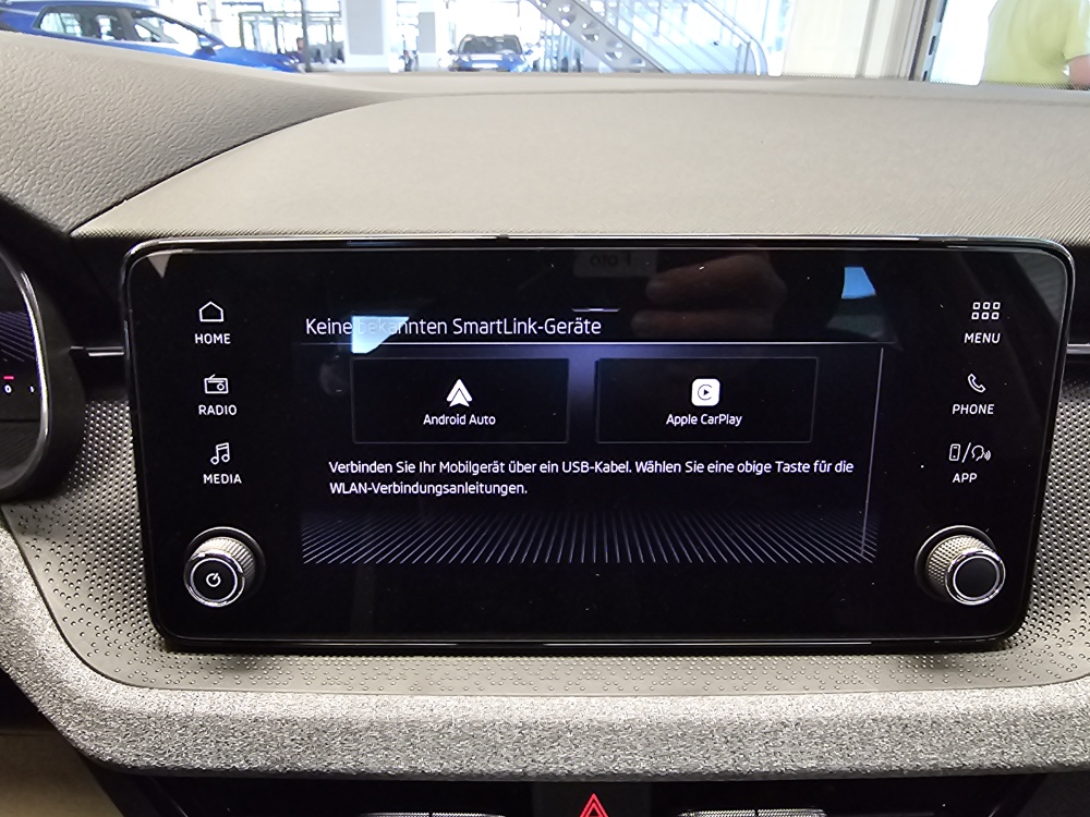 Skoda Kamiq – Foto 12