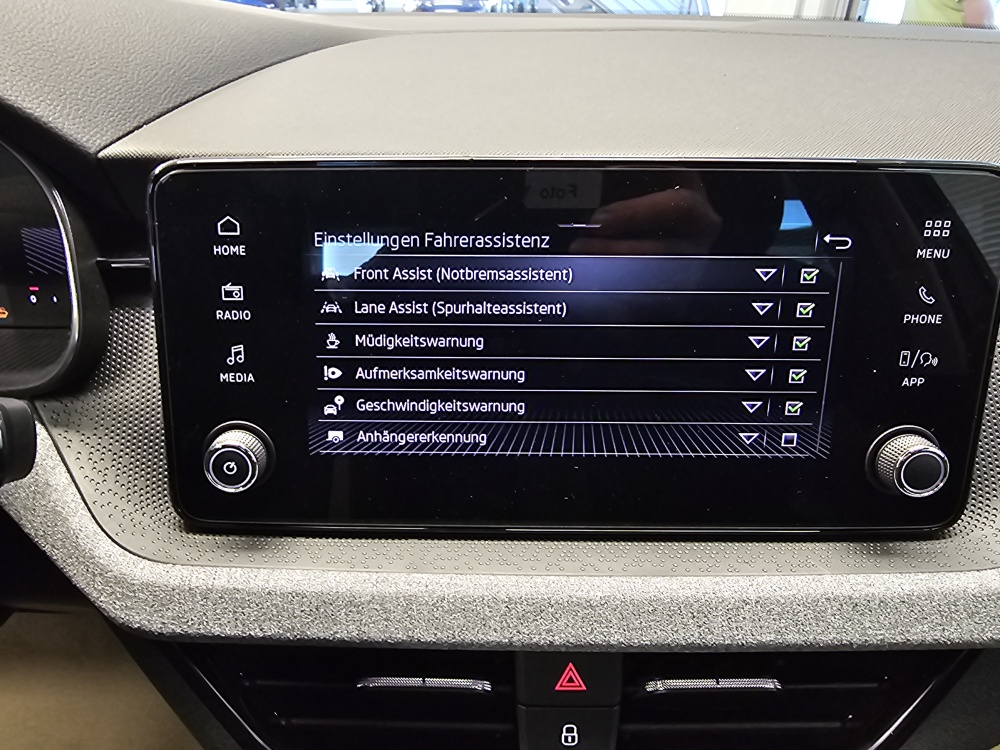 Skoda Kamiq – Foto 14
