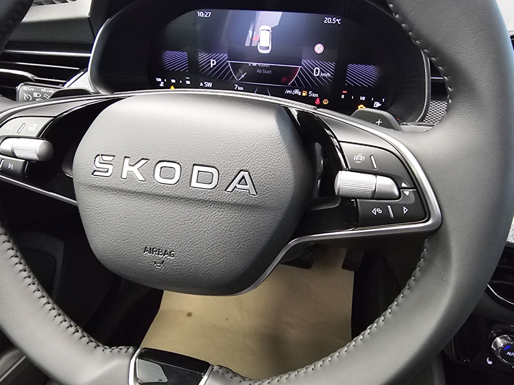Skoda Kamiq – Foto 15