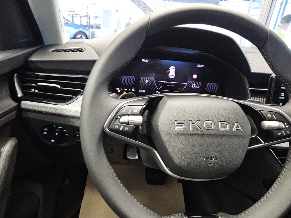 Skoda Kamiq – Foto 16