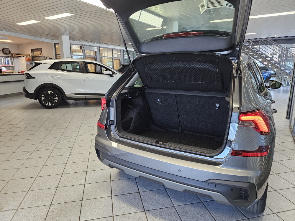 Skoda Kamiq – Foto 2