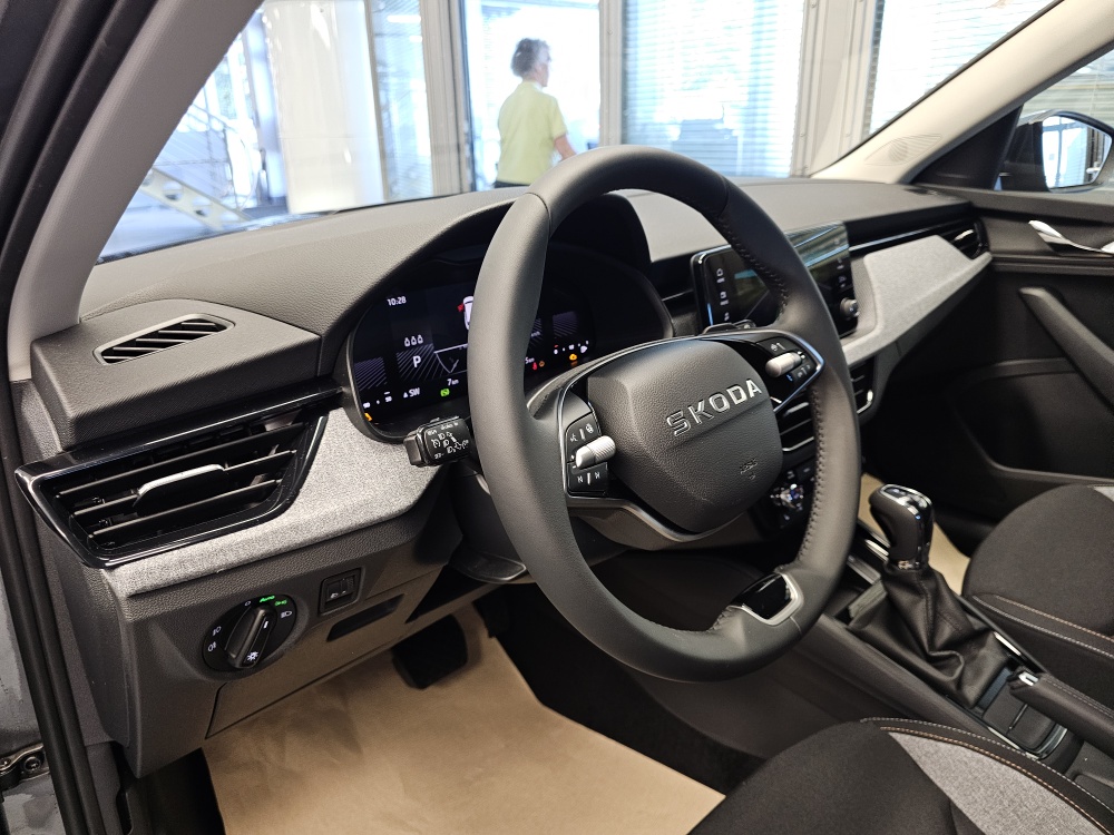 Skoda Kamiq – Foto 20