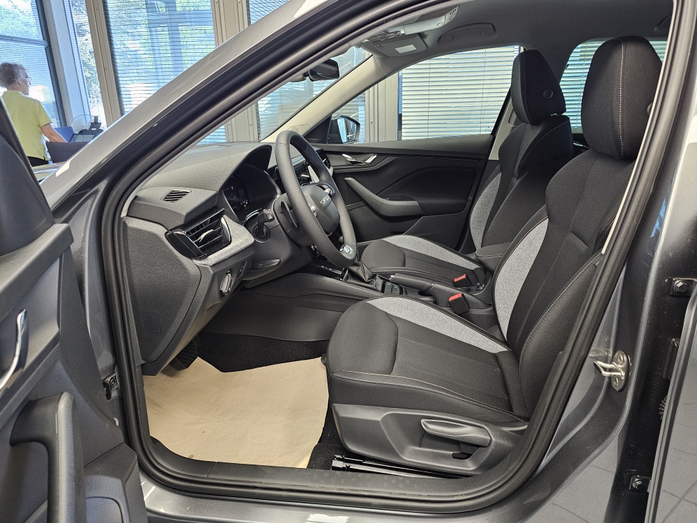 Skoda Kamiq – Foto 21