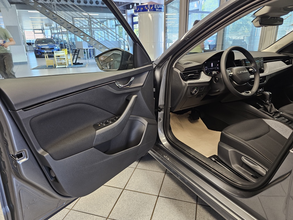 Skoda Kamiq – Foto 22